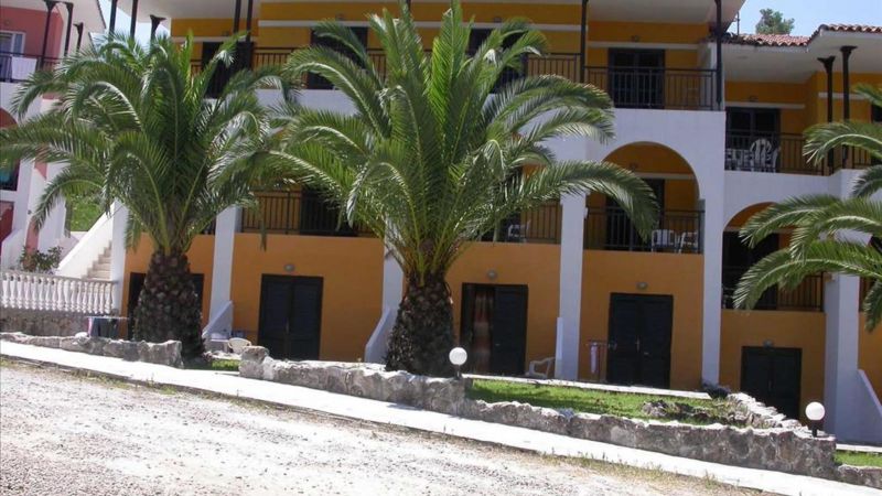 Kassandra Bay Village 3*