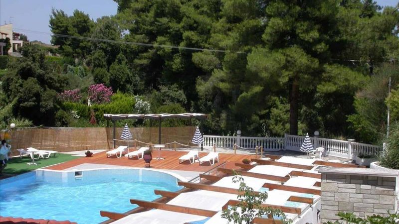 Kassandra Bay Village 3*