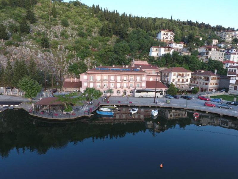Kastoria 4*
