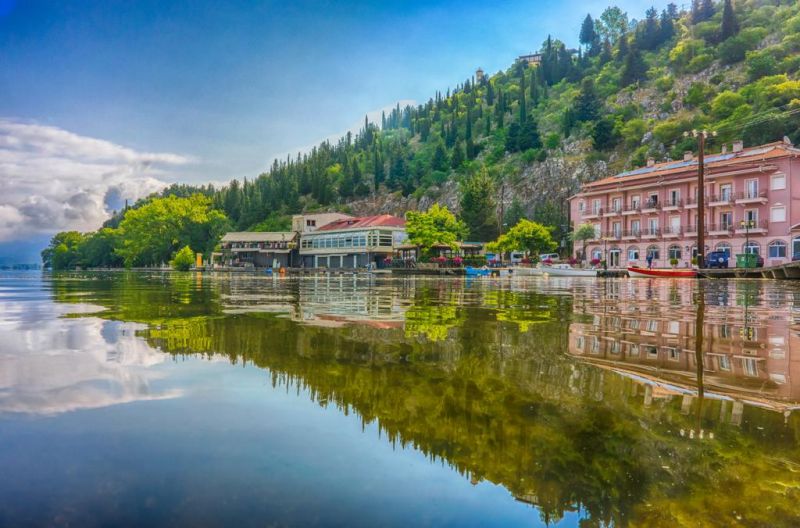 Kastoria 4*