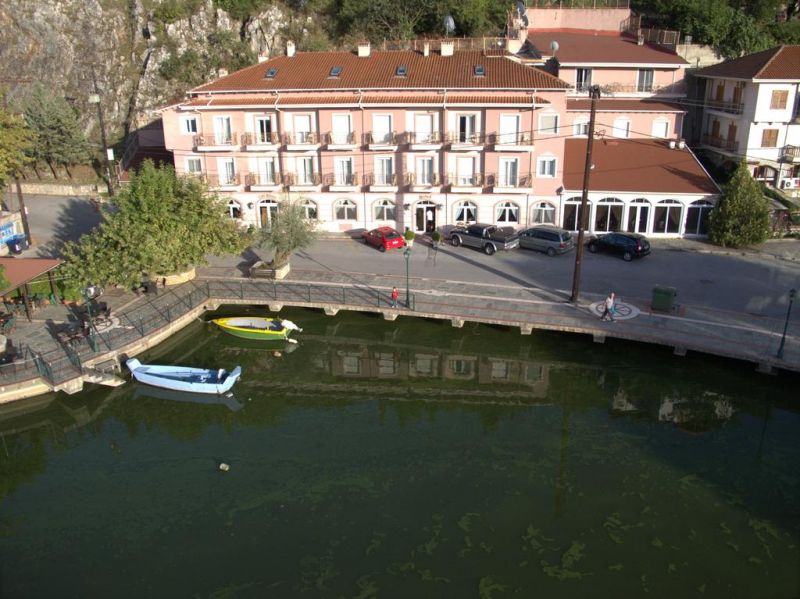 Kastoria 4*