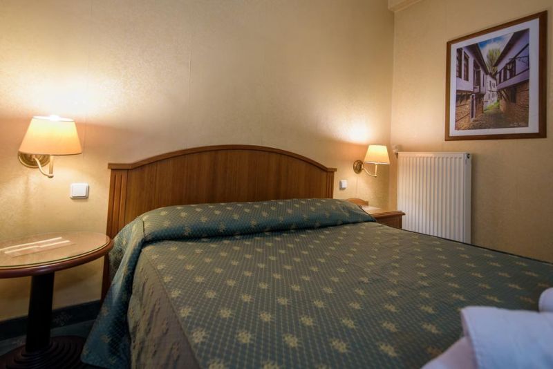 Kastoria 4*