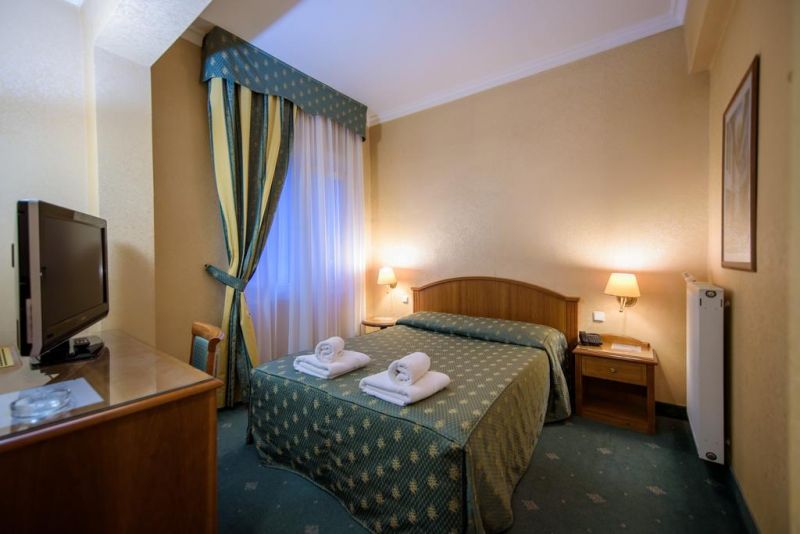 Kastoria 4*