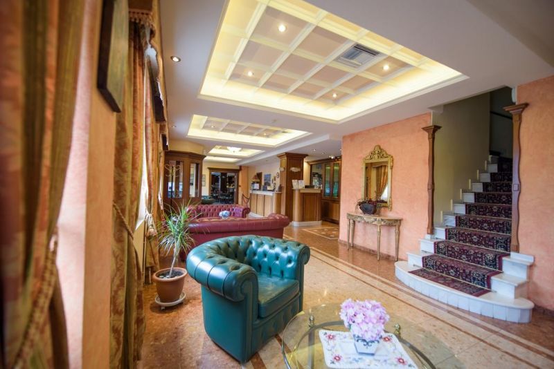Kastoria 4*