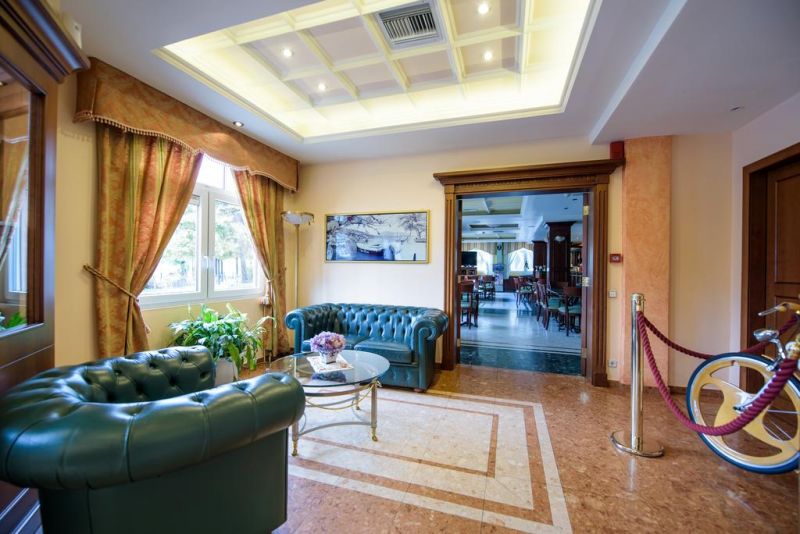Kastoria 4*