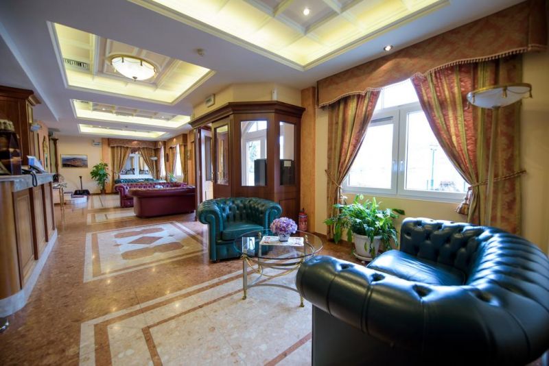 Kastoria 4*