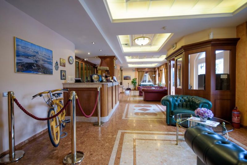 Kastoria 4*