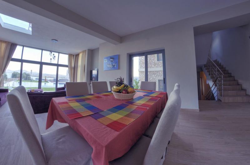 Kastraki Epavlis Villa 5*