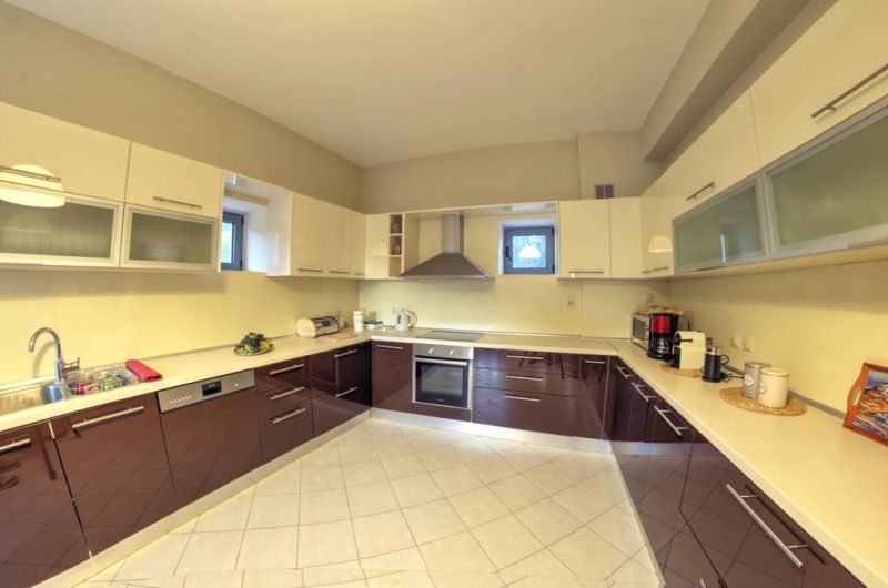 Kastraki Epavlis Villa 5*