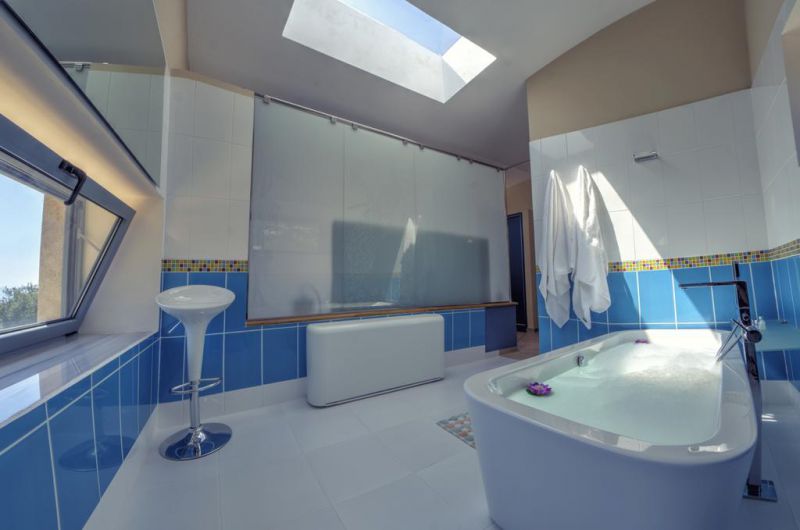 Kastraki Epavlis Villa 5*