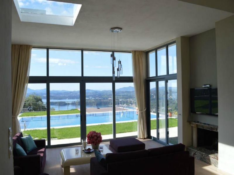 Kastraki Epavlis Villa 5*