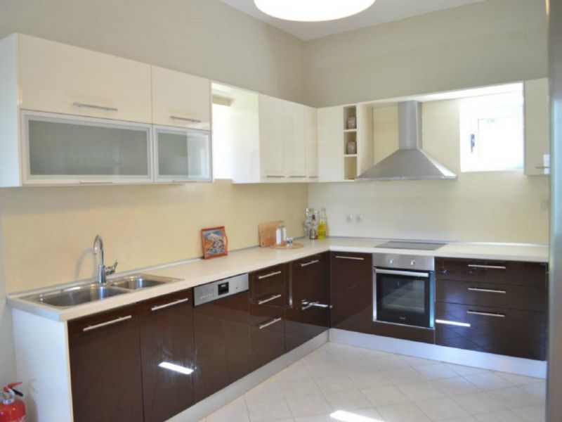 Kastraki Epavlis Villa 5*