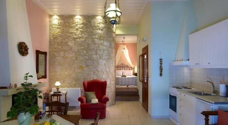 Katalagari Country Suites 4*