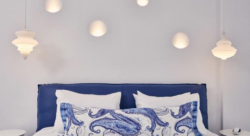 Katikies Mykonos 5*