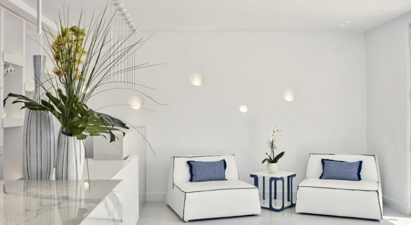 Katikies Mykonos 5*