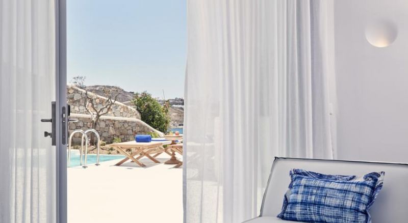 Katikies Mykonos 5*
