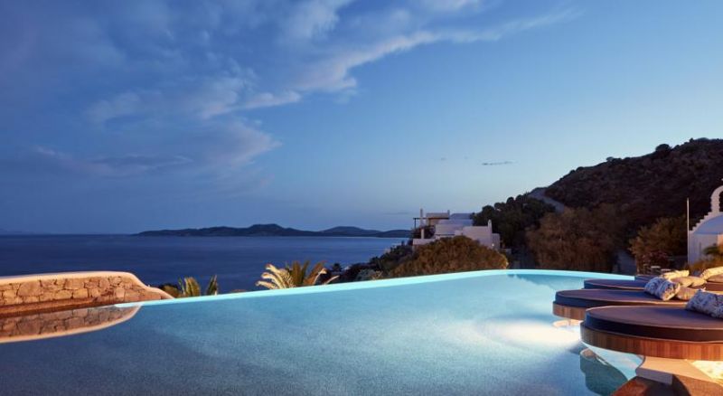 Katikies Mykonos 5*