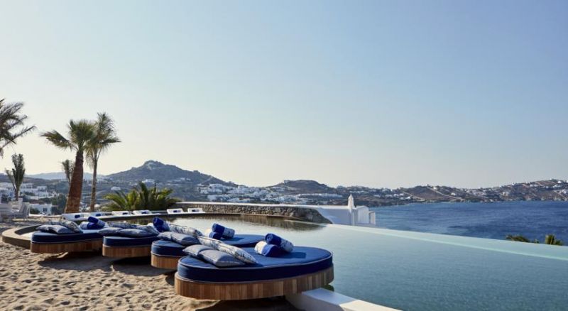 Katikies Mykonos 5*