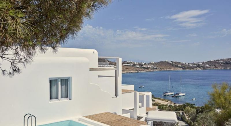 Katikies Mykonos 5*
