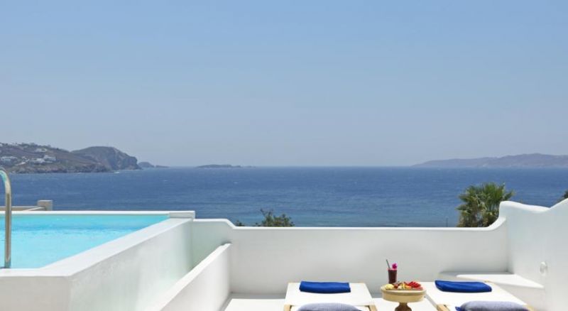 Katikies Mykonos 5*