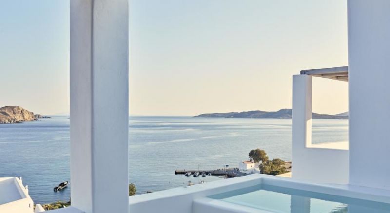 Katikies Mykonos 5*