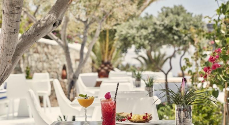Katikies Mykonos 5*