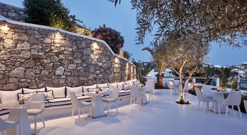 Katikies Mykonos 5*