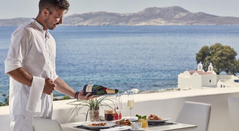 Katikies Mykonos 5*
