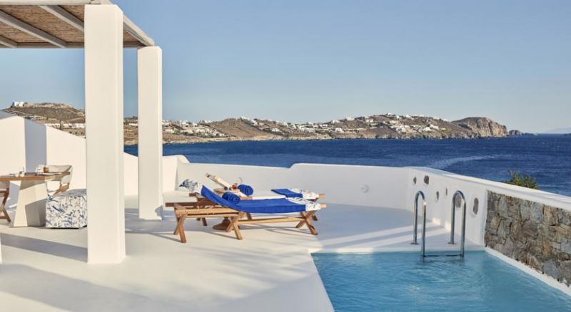 Katikies Mykonos 5*