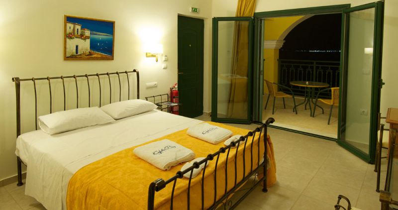 Kefalonia Bay Palace 5*