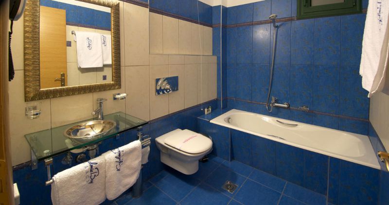 Kefalonia Bay Palace 5*
