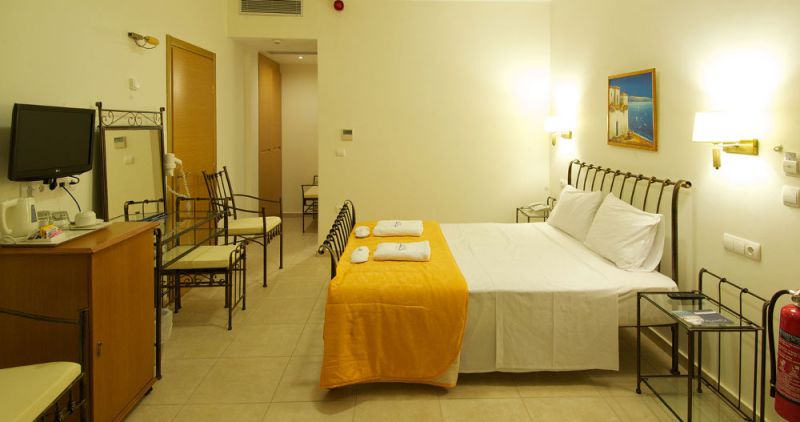 Kefalonia Bay Palace 5*