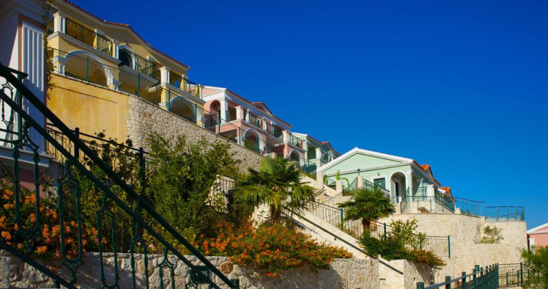 Kefalonia Bay Palace 5*