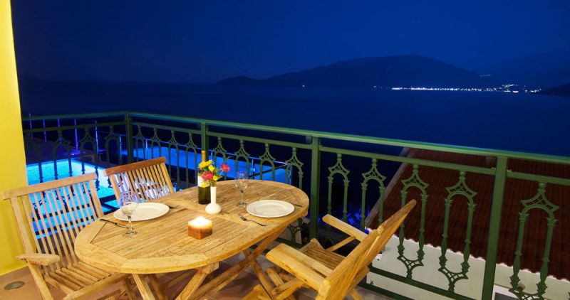 Kefalonia Bay Palace 5*