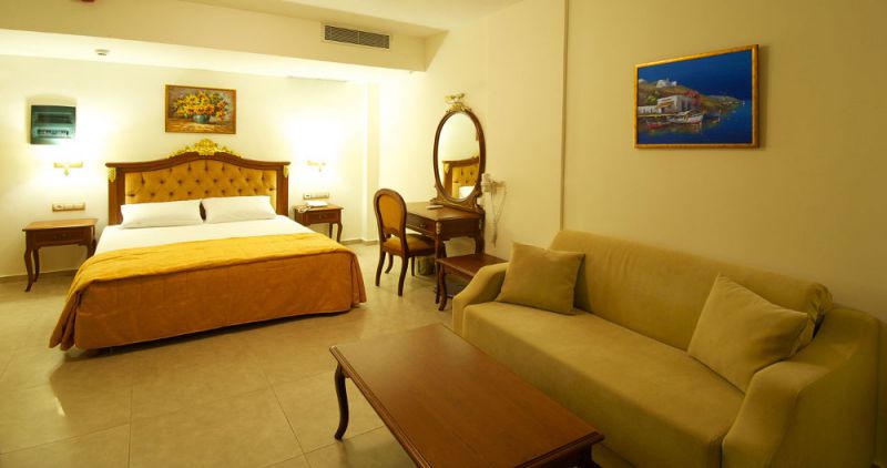 Kefalonia Bay Palace 5*