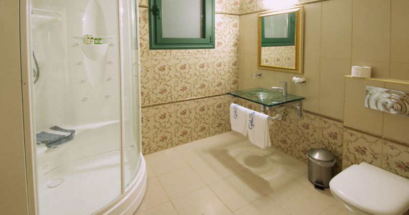 Kefalonia Bay Palace 5*