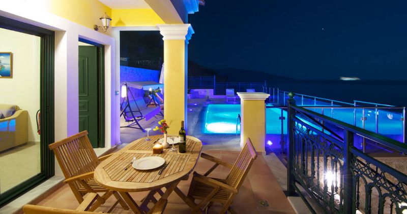 Kefalonia Bay Palace 5*