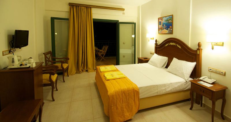 Kefalonia Bay Palace 5*