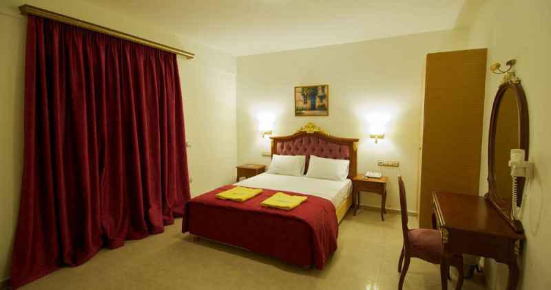 Kefalonia Bay Palace 5*