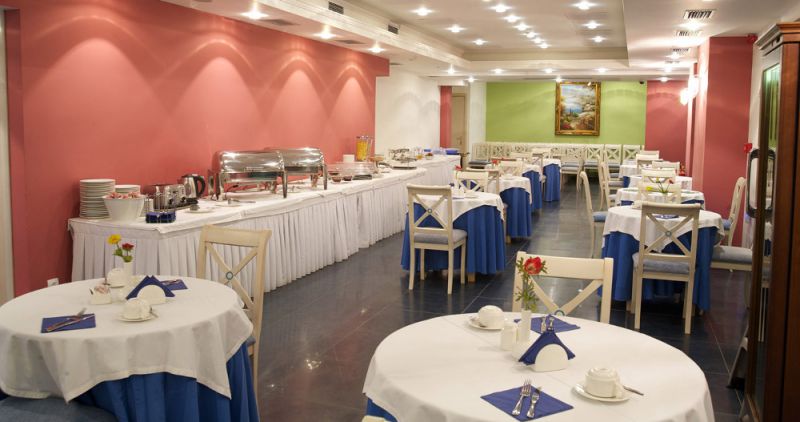 Kefalonia Bay Palace 5*