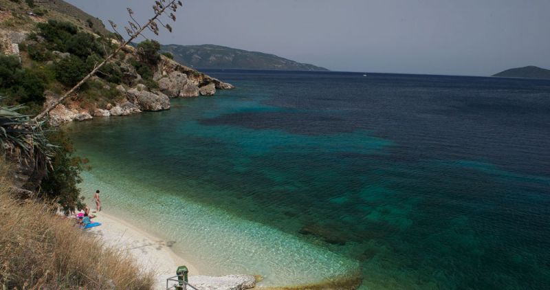 Kefalonia Bay Palace 5*