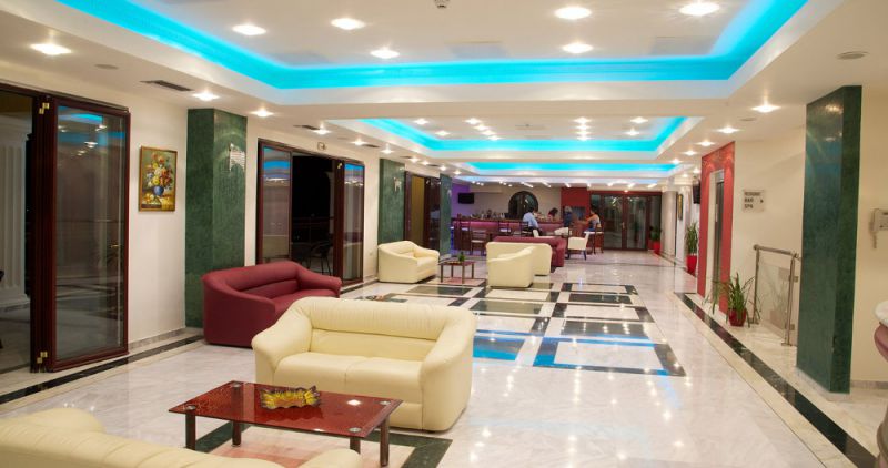Kefalonia Bay Palace 5*