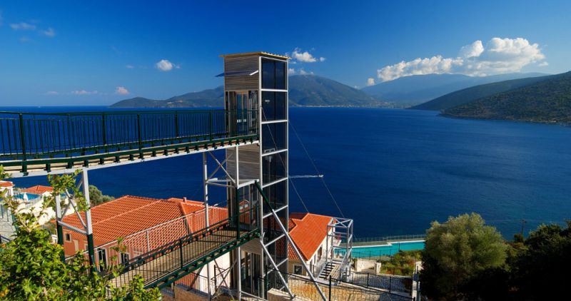 Kefalonia Bay Palace 5*