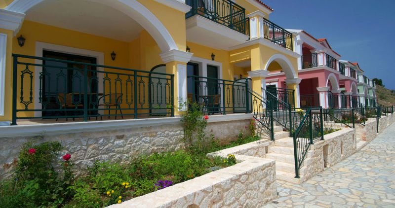 Kefalonia Bay Palace 5*