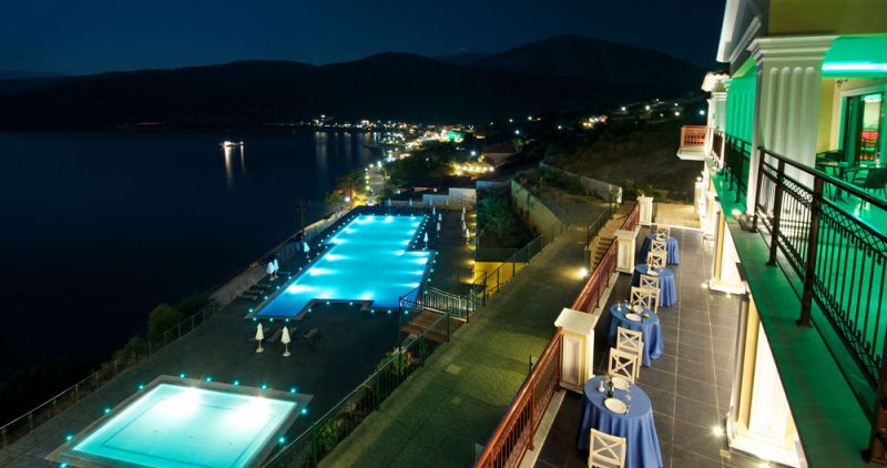 Kefalonia Bay Palace 5*
