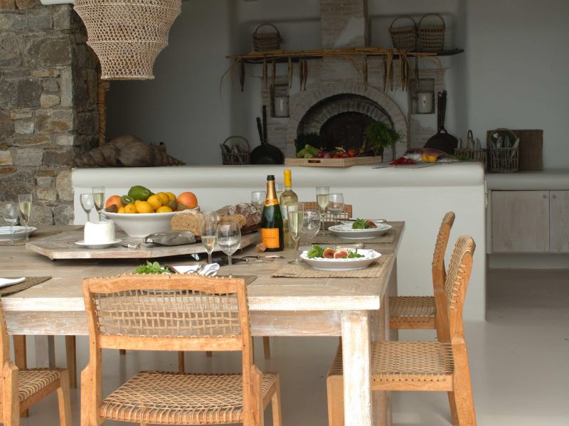 Kirini My Mykonos Retreat 5*