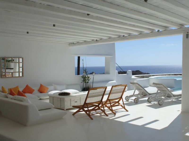 Kirini My Mykonos Retreat 5*