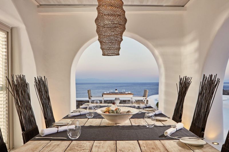 Kirini My Mykonos Retreat 5*