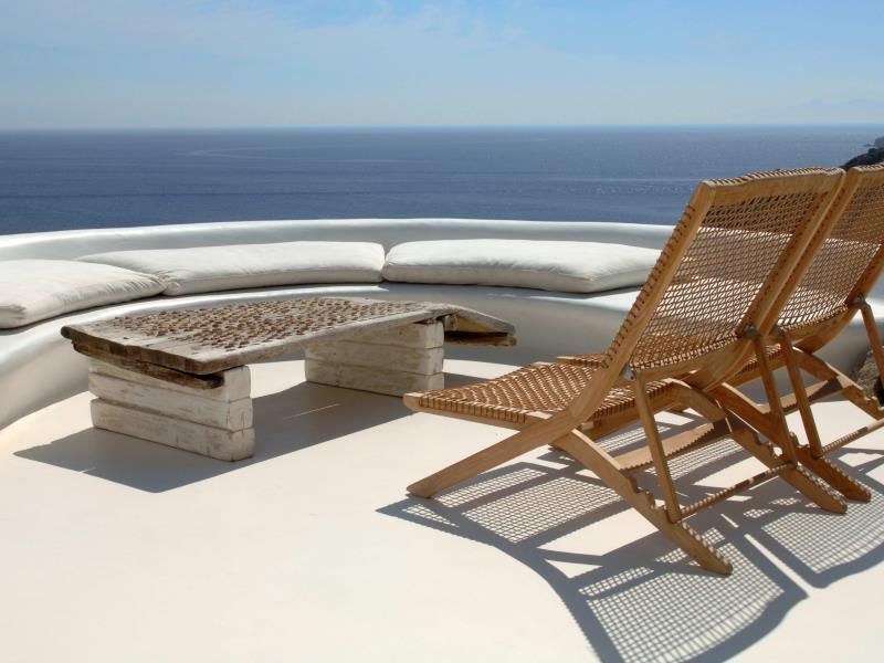 Kirini My Mykonos Retreat 5*