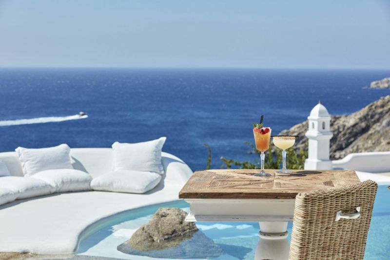 Kirini My Mykonos Retreat 5*